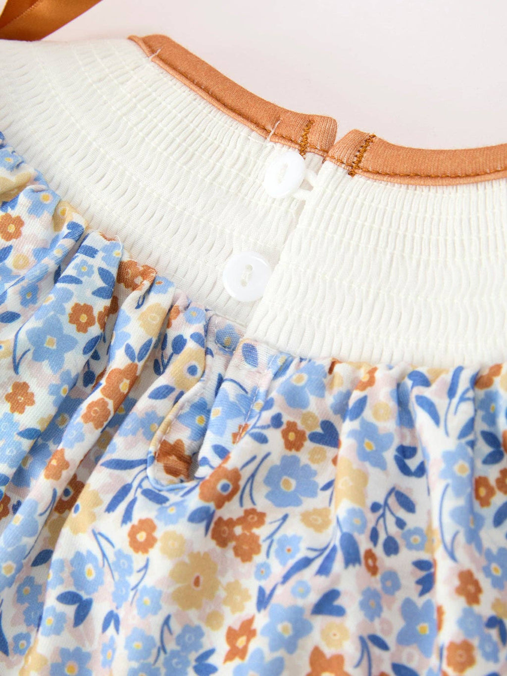 Falling For You Bloomer Set - Baby Girl