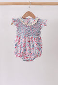 Little Meadow Bubble - Baby Girl